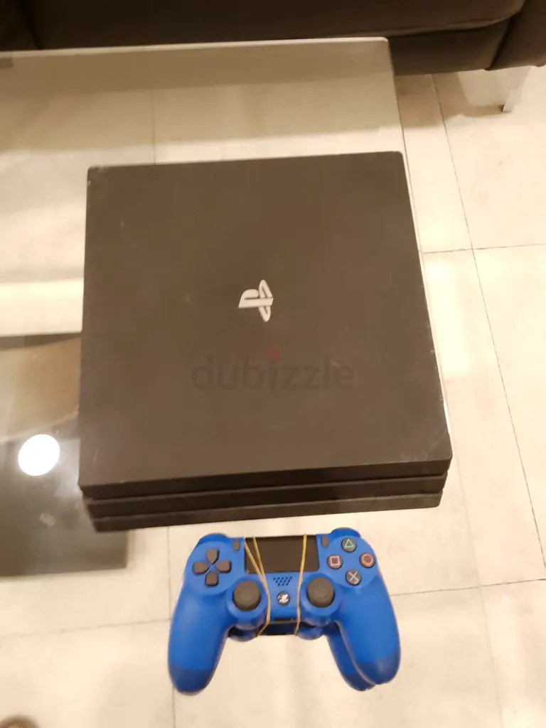 PlayStation 4