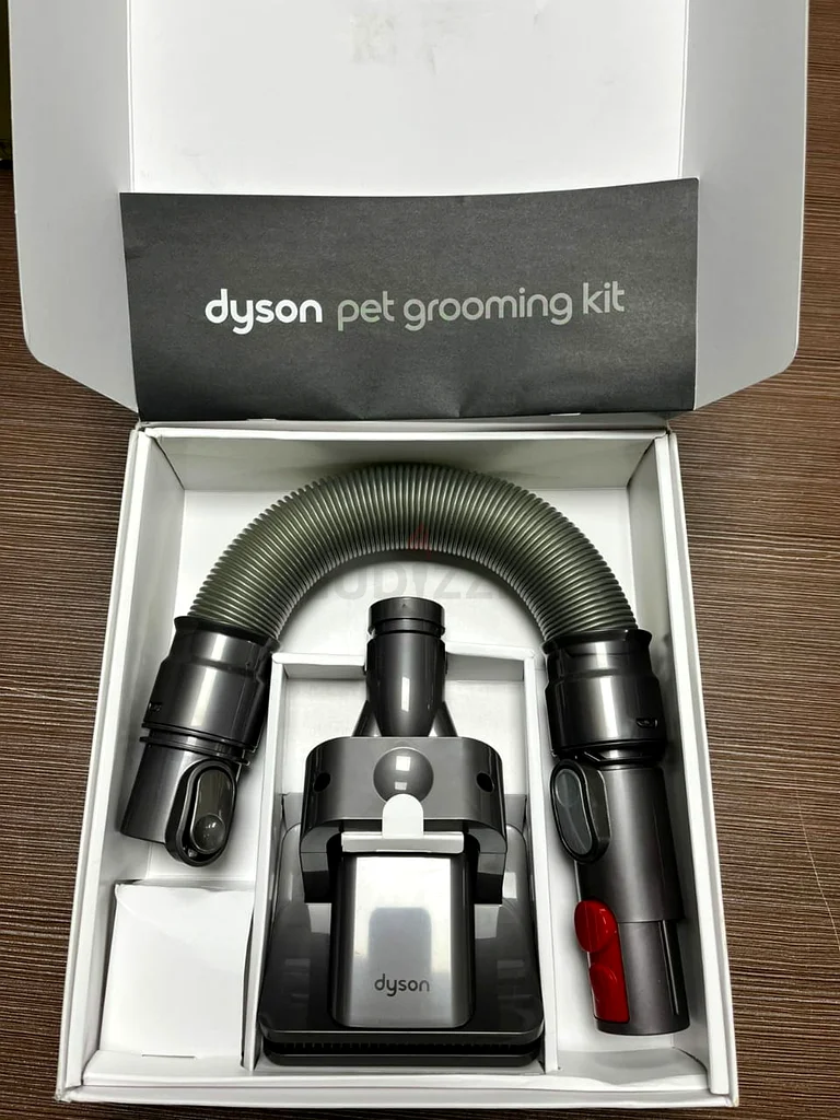 Dyson Pet grooming Kit62931680546178113