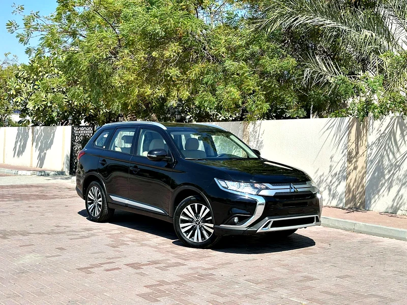 Mitsubishi Outlander 2020 @ Zero Down Payment63153227888898114