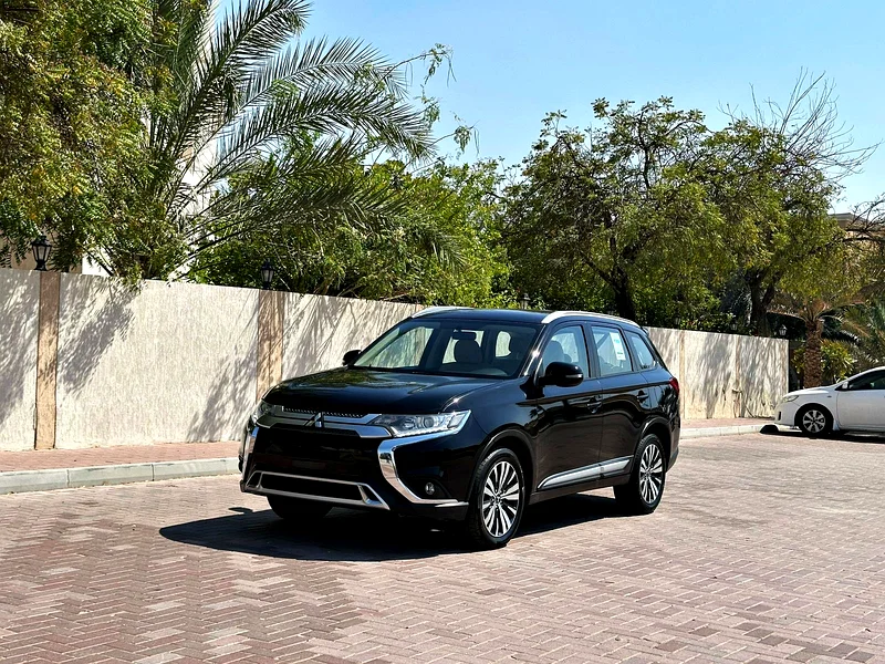 Mitsubishi Outlander 2020 @ Zero Down Payment63153227888898112