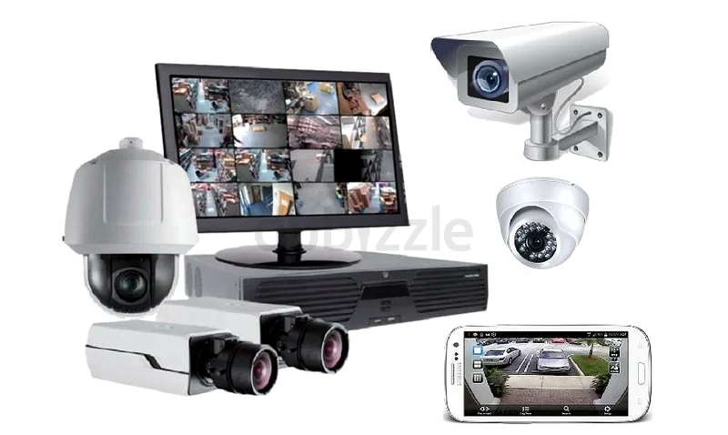 CCTV SYSTEM FOR SALE ! ! !632581436971531126