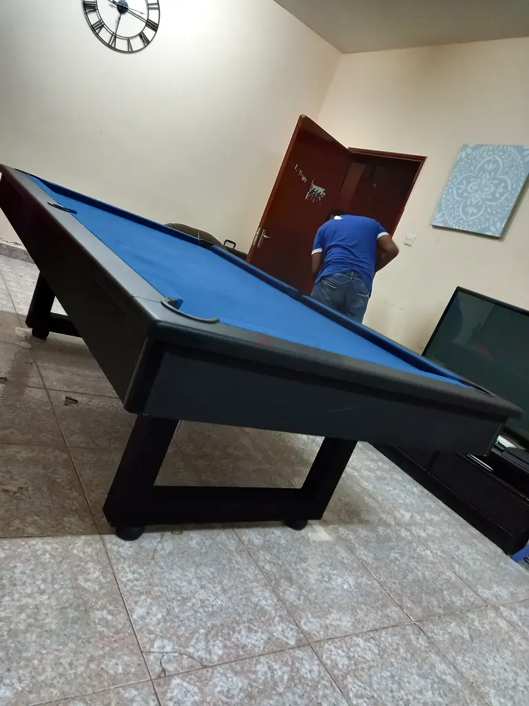 Billiard Table 770