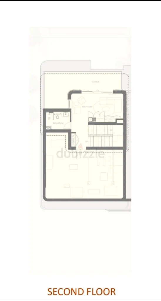 Direct from owner 4BR corner Townhouse at Thoraya, Reem island63290926007810114