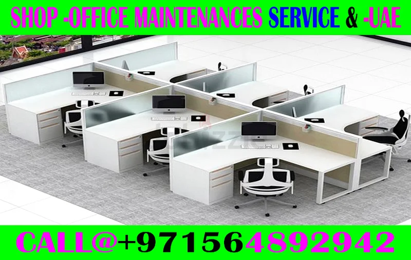 صيانة واصلاح مستودعات عجمان دبي الشارقة63219351678721113
