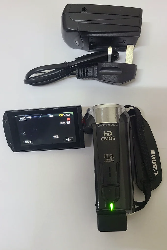 Camcorder63234125734273114