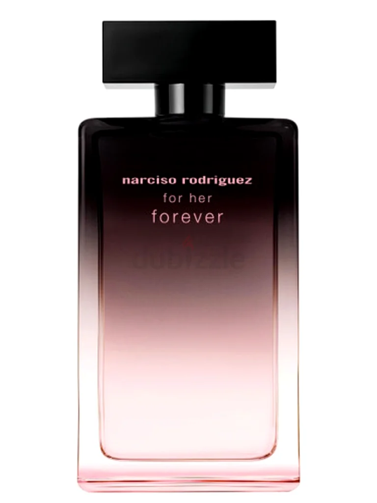 Narciso Rodriguez For Her Forever EDP 100ml63172675036417111