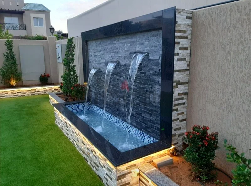 Water Fountain - Transform Your Garden!63220322597251111