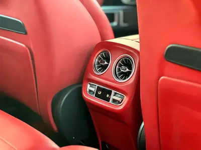 2021 Mercedes-BENZ G-CLASS — миниатюра 11