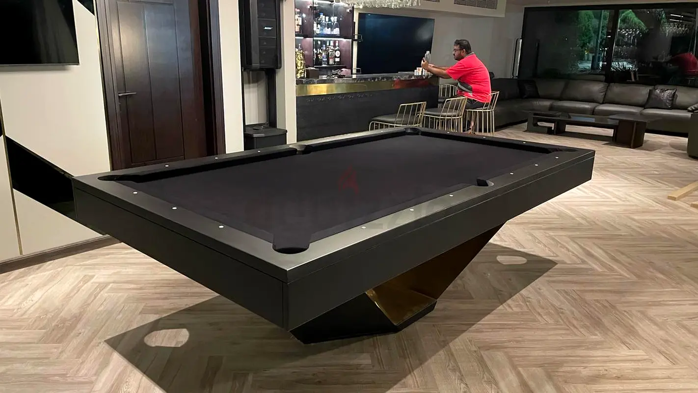 Billiard Table 759