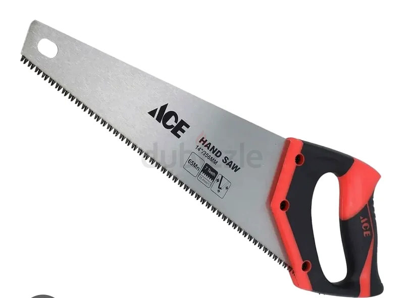 Ace Hand Saw- Crosscut 14”632208221427231127