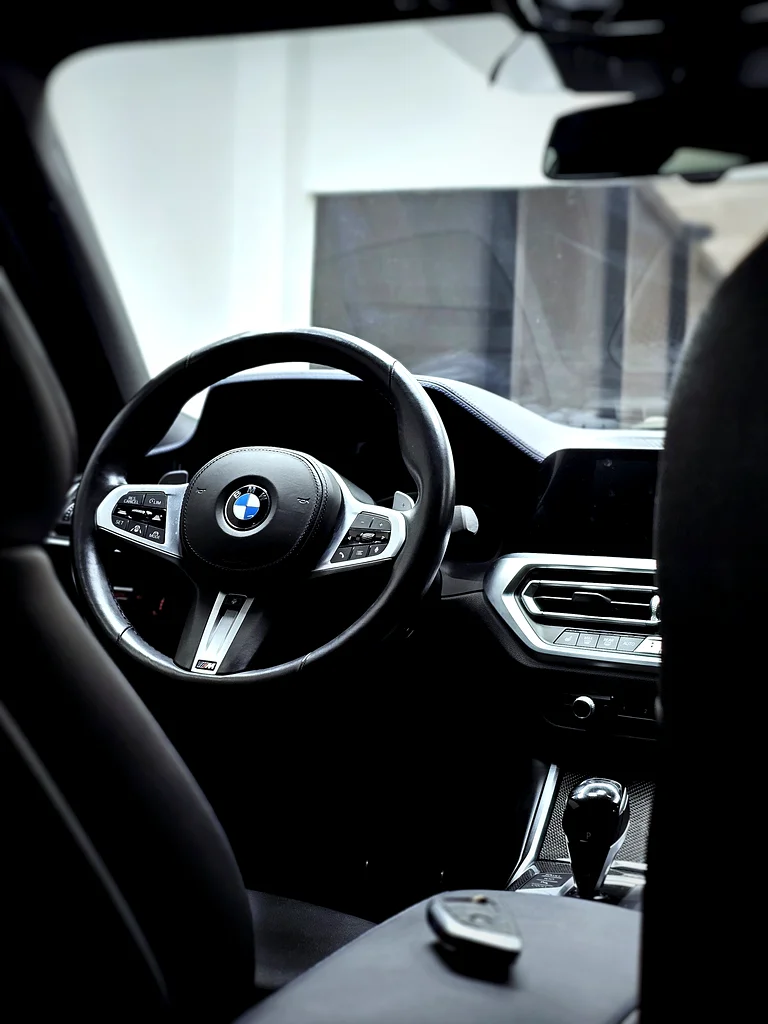 BMW M340I63158800781314113