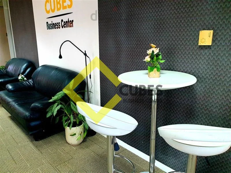 احجز مكتبك في موقع مميز بسعر 18 ألف !!62866801887490114