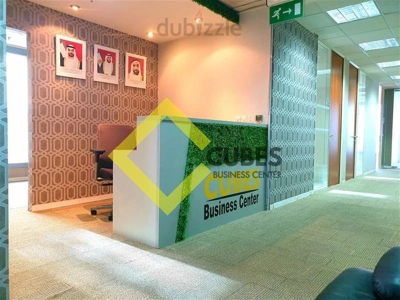 احجز مكتبك في موقع مميز بسعر 18 ألف !!62866801887490112