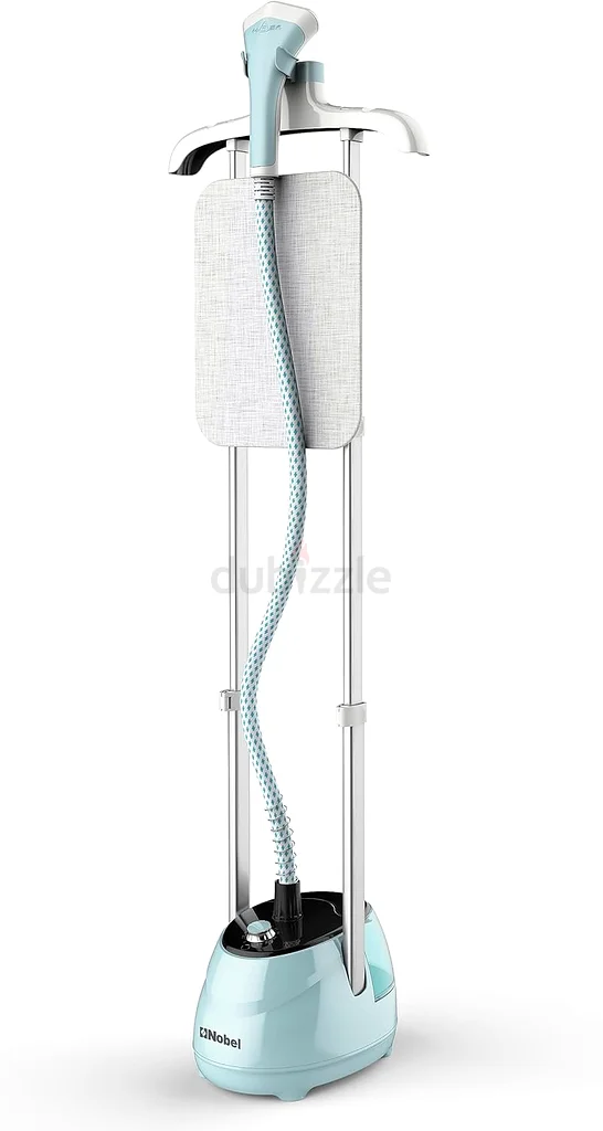 Nobel Garment Steamer with Adjustable Telescopic Pole63167585003011113