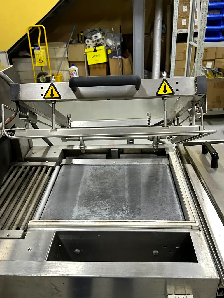 Packaging machine63258145118594115