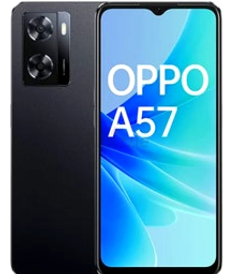 OPPO A57 - 8GB RAM, 256GB Storage, Affordable Performance!63211912681218111