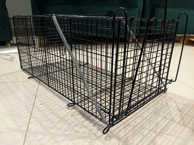 Cat trap cage63232647995779111