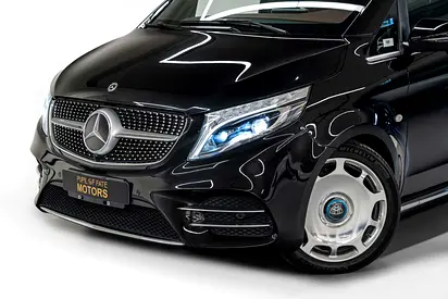 صورة 6 لـ 2023 Mercedes-BENZ VITO