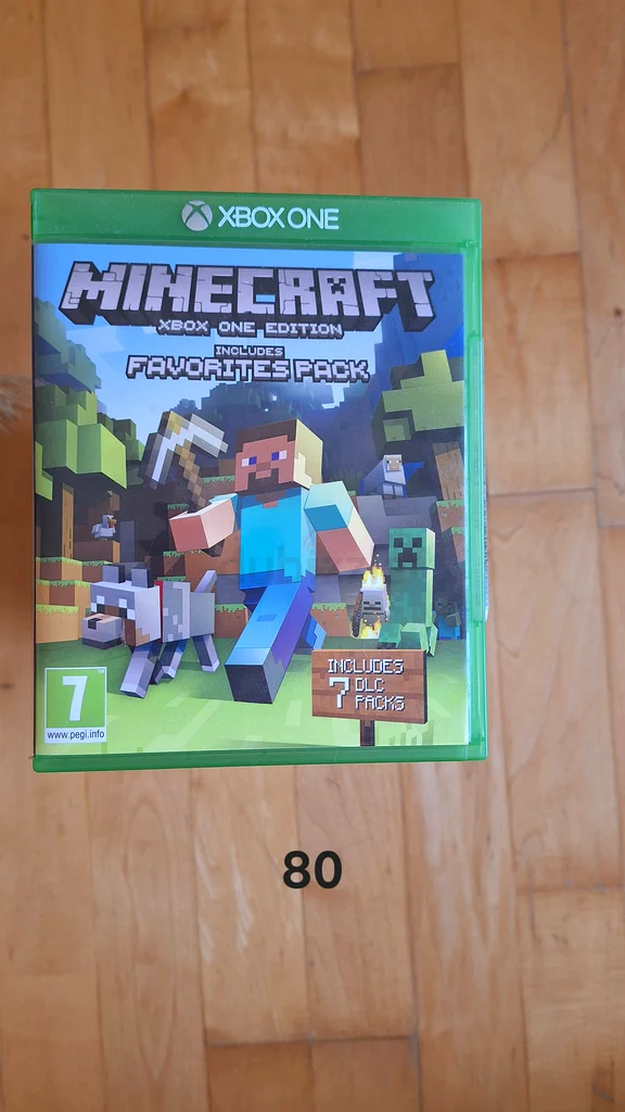 Xbox One Games632293125186591122