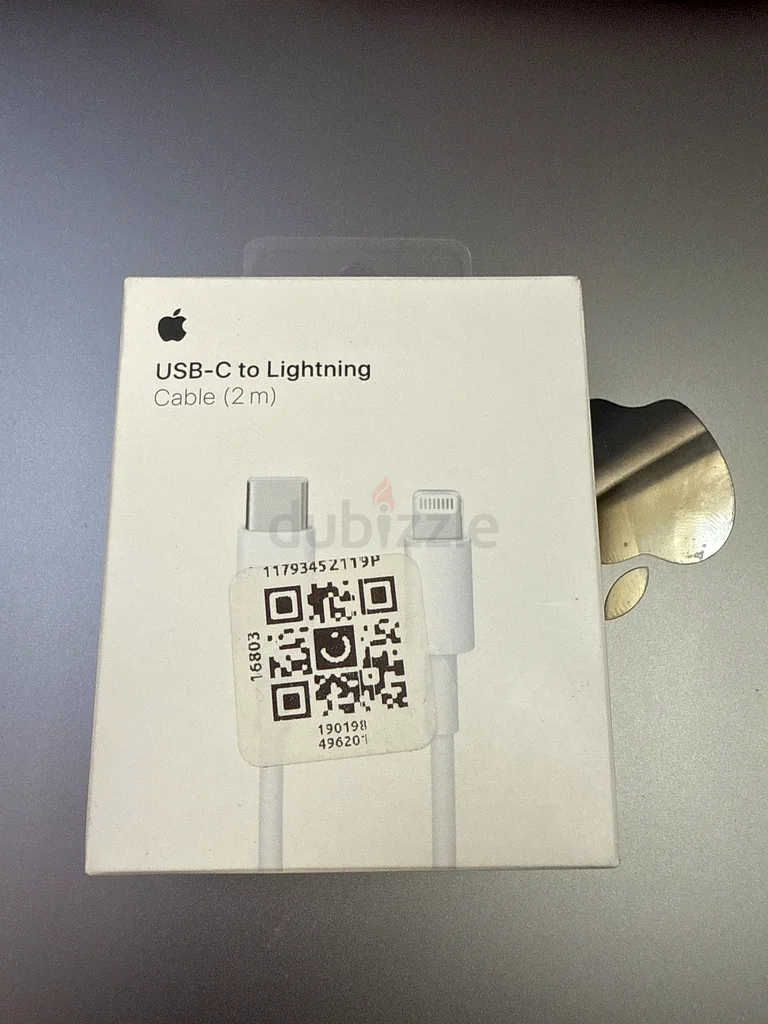 Apple C to lightning data cable632233573456671128