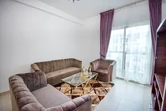 Huggeeee Size Apartment | Executive Bachelor | Company Staff | Fully Furnished | Monthly Rent | Free
