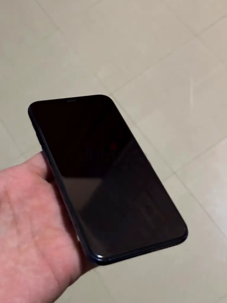 Iphone 11 pro63213933601793111