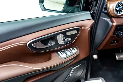صورة مصغرة 17 لـ 2023 Mercedes-BENZ VITO
