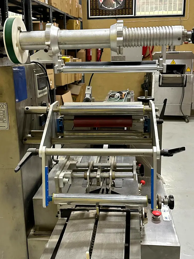 Automatic packing Machine63258145147009115