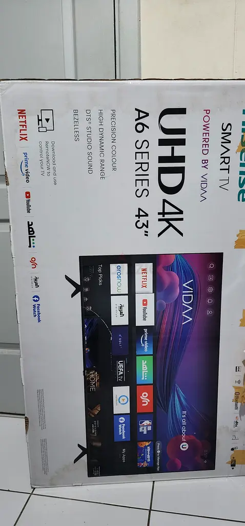 Tv