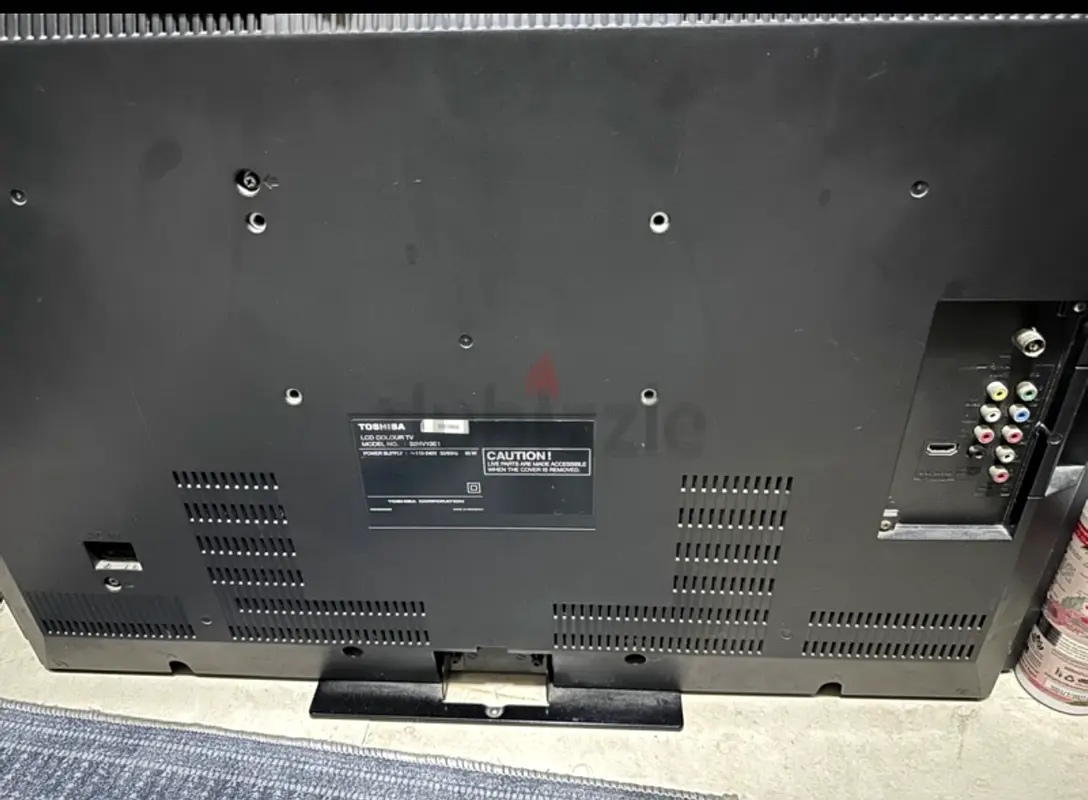 Toshiba TV