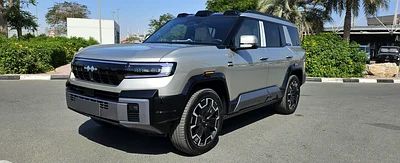 Brand New 4WD Cars: Your Ultimate Guide to Off-Road Readiness and Everyday Capability