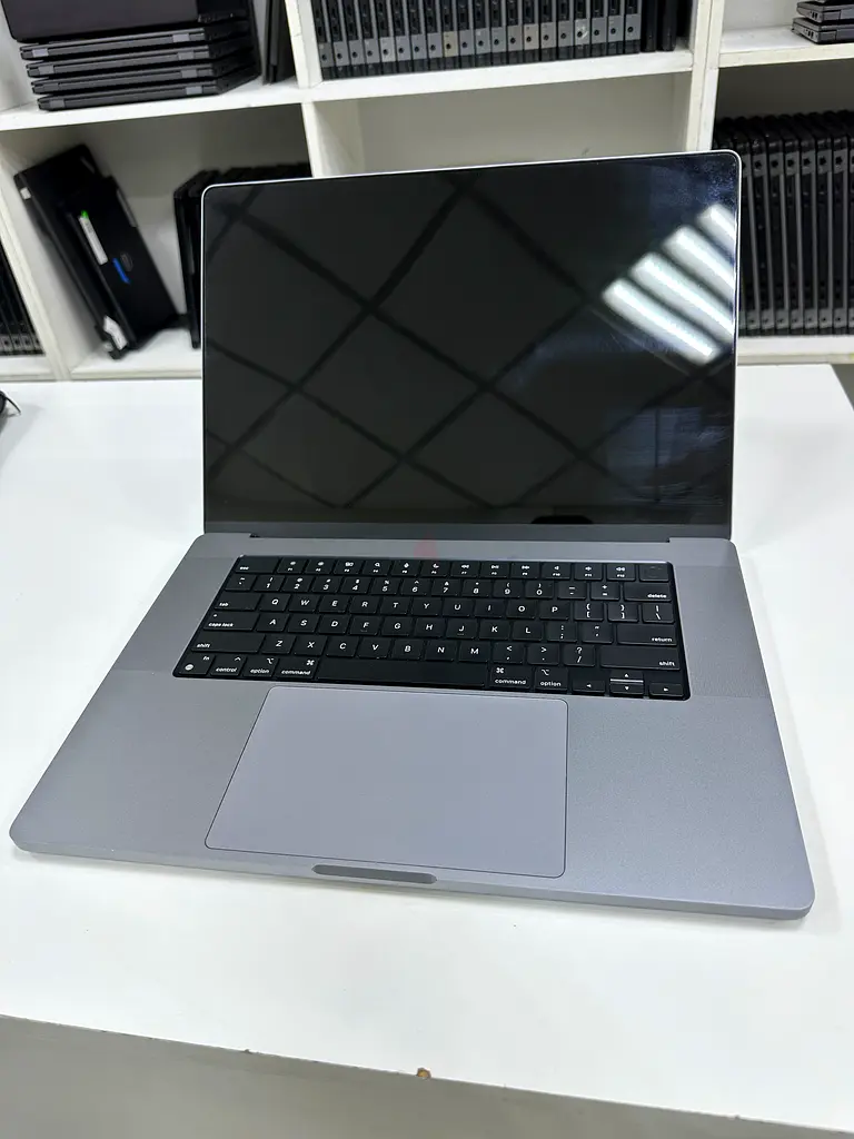 Macbook Pro M1 16.2” 16GB/1TB63255536919298111