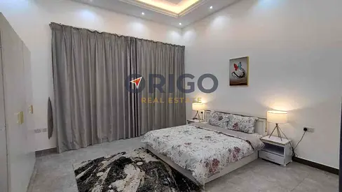 Modern New Fully Furnished 1bhk | Free Utilities