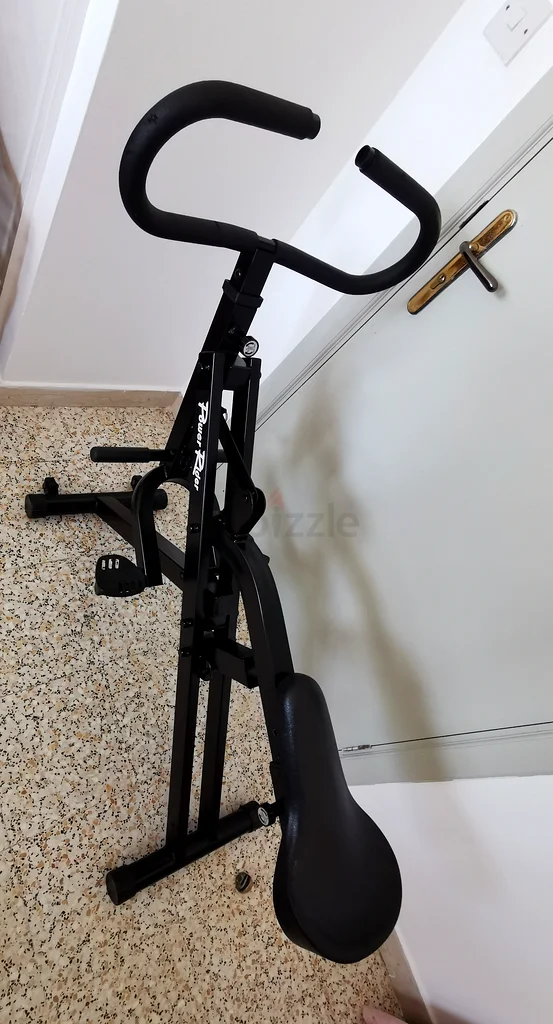 Exercise machines63242169024515111
