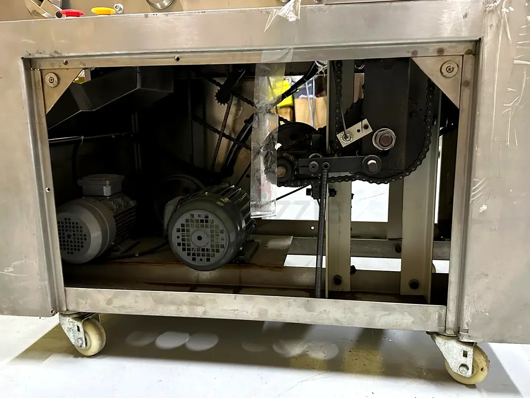 Automatic packing Machine63258145147009113