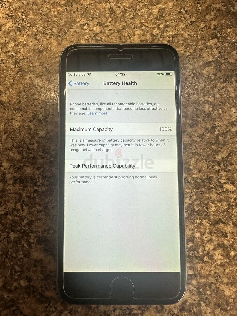 آيفون 6، 64 جيجابايت63214903243009112
