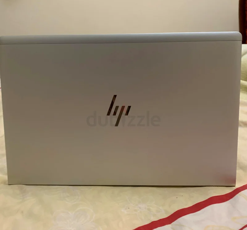 حاسوب HP Elitebook من الجيل الثالث عشر للبيع - حالة ممتازة63258147776642111