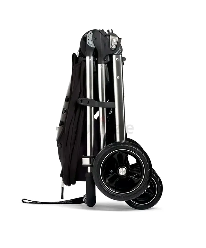 Mamas and Papas Stroller and Carrycot63204848697730111