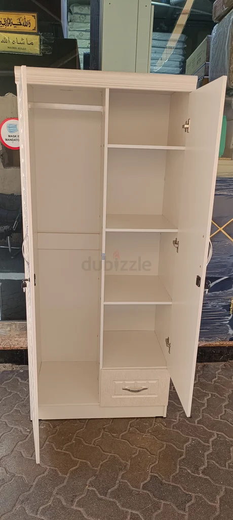 2 Door Cupboard Barnd New Selling62864708061313111