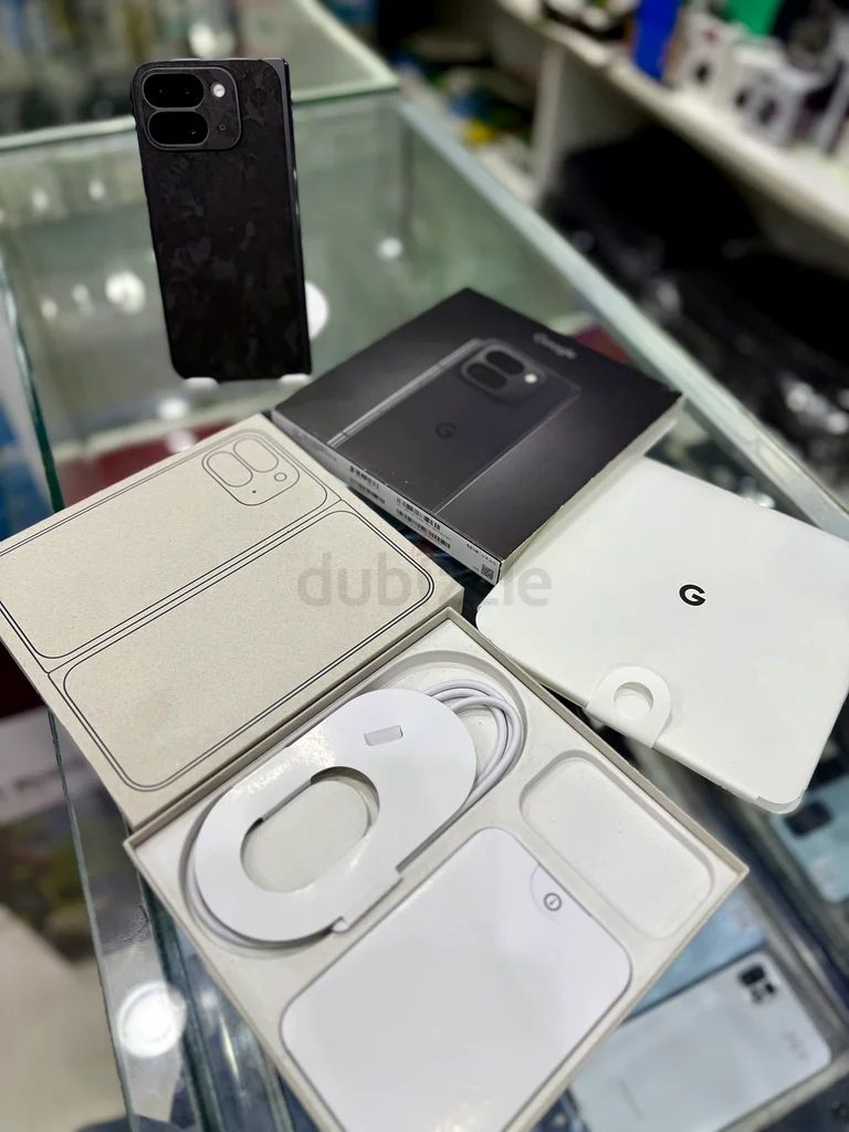 Google Pixel Fold - The Ultimate in Innovation!63215379762433113