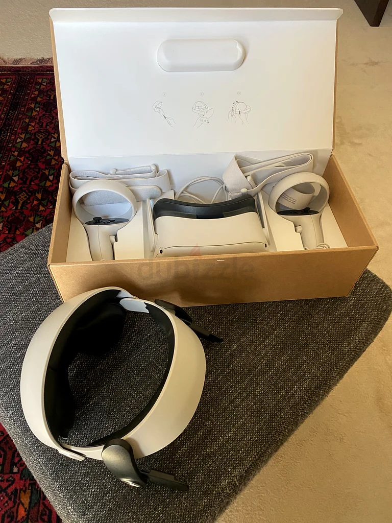 Metaquest 2 oculus63261833349379111
