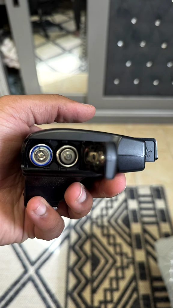 فلاش نايكون SB-600 سبيدلايت: مثالي لاحتياجاتك في التصوير!63234130539906112