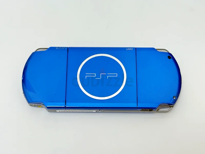Sony psp 3000 full of games63230710154498113