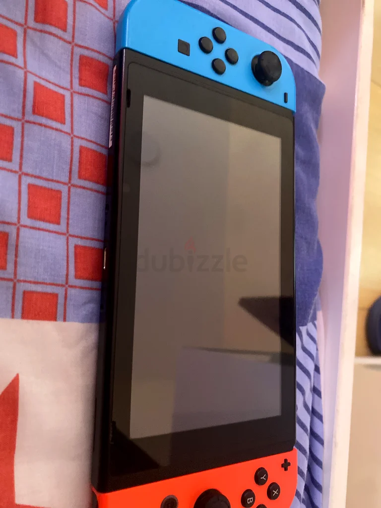 Nintendo switch63228827318145112