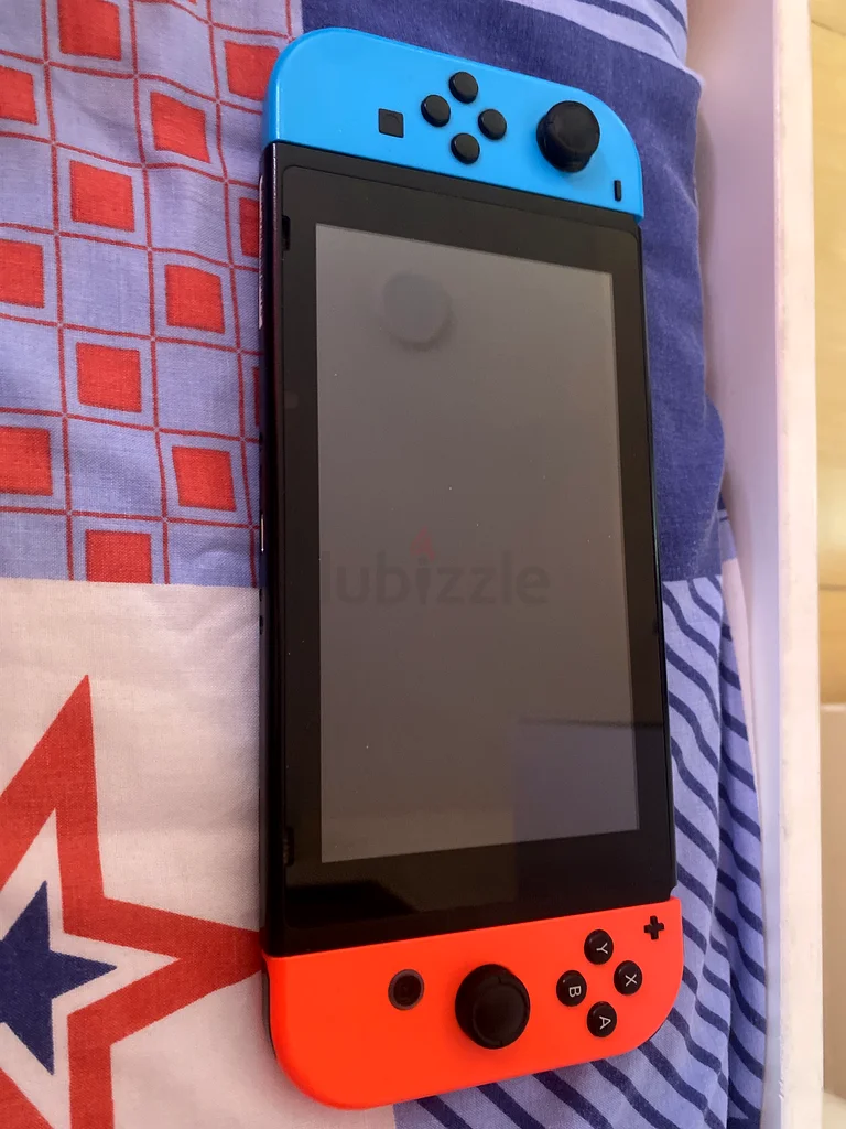 Nintendo switch63228827318145111