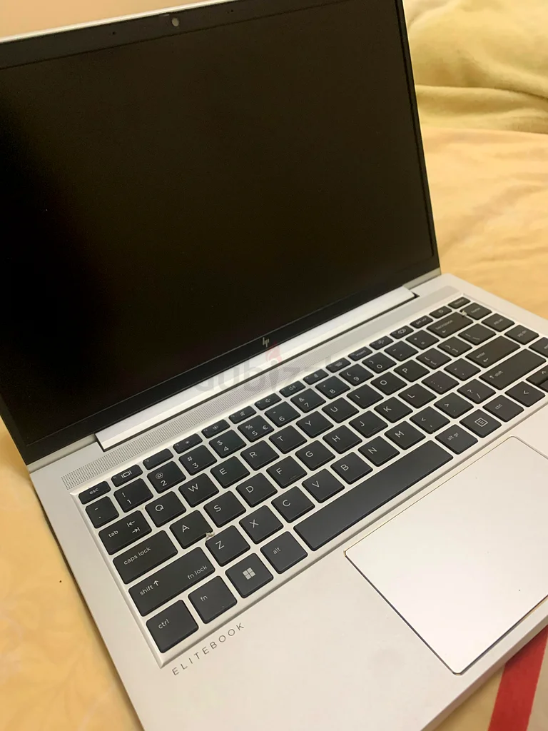 حاسوب HP Elitebook من الجيل الثالث عشر للبيع - حالة ممتازة63258147776642112
