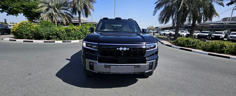 2025 جديد بالكامل من BYD ليبورد 8 النسخة المتميزة63177938216835112