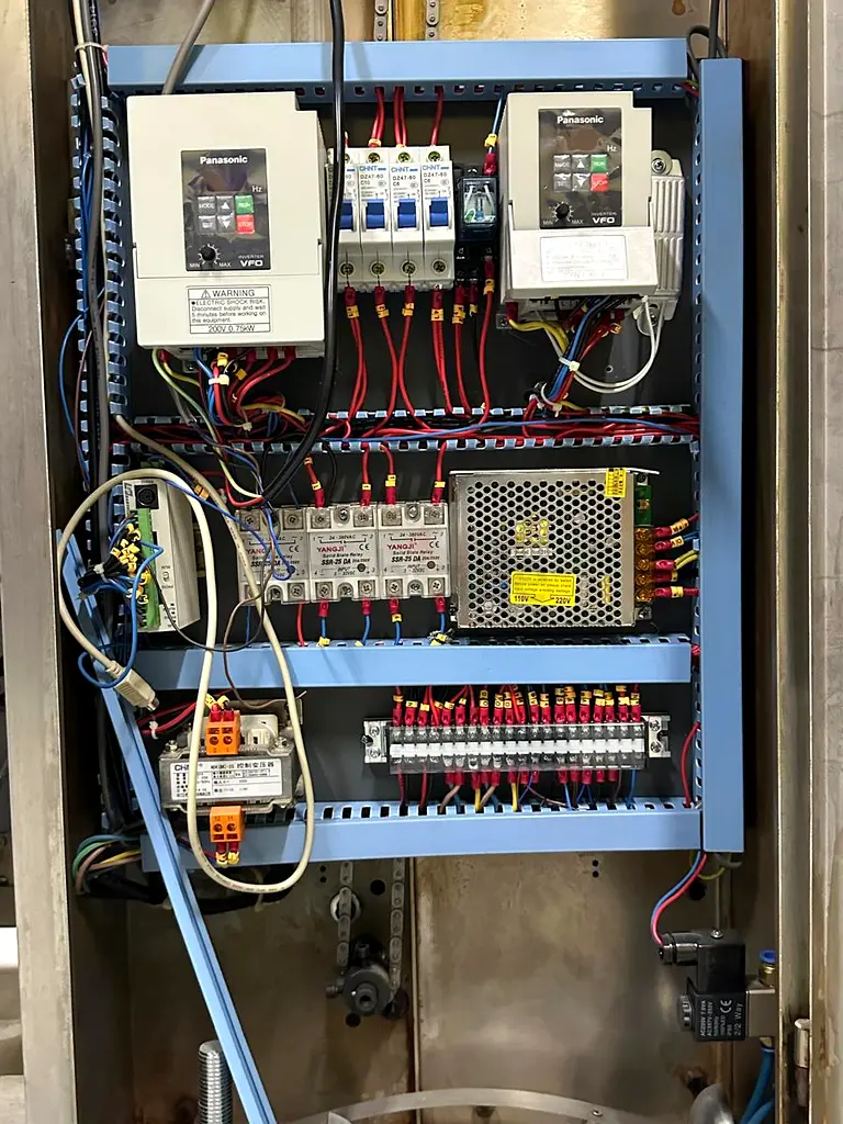 Automatic packing Machine63258145147009118
