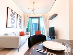 Luxury 1BHK in Ahad Residence – Business Bay All Bills Incl