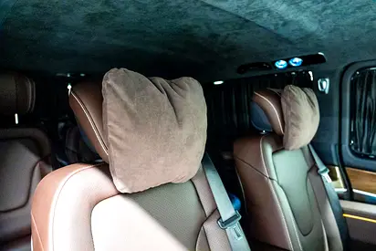 صورة 11 لـ 2023 Mercedes-BENZ VITO